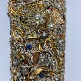 Grandma's Other Jewelry Box Unframed