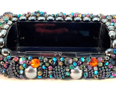 Business Card Holder - NFS Business Card Holder - NFS