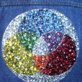 Bejeweled Jacket - NFS