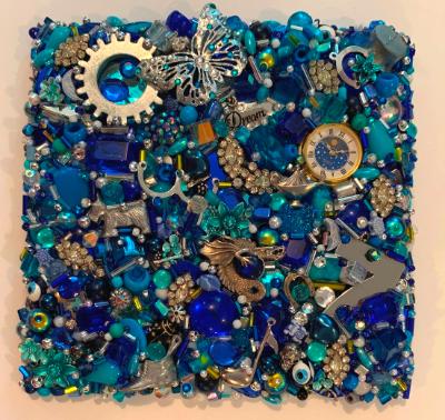 Dream - Unframed Dream - Unframed