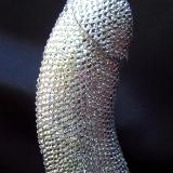 Crystal Phallus