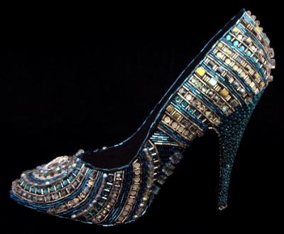 Zircon Left View - Sold Zircon Left View - Sold