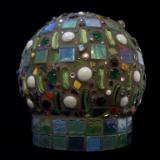 Mosaic Ball Side I - Sold