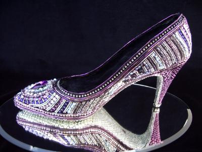 Methustos Left View Methustos Left View