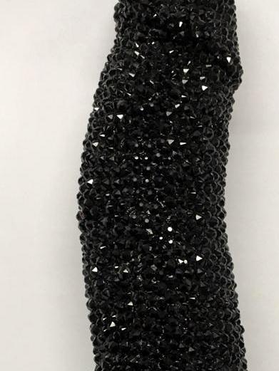 Ebony Phallus - Left - Sold