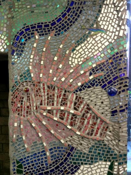Lionfish Panel
