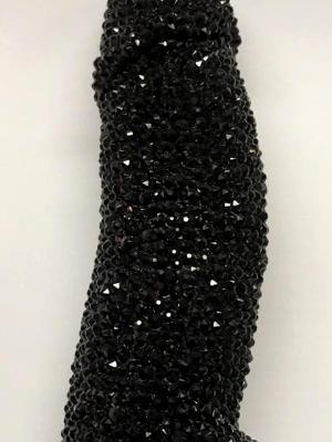 Ebony Phallus - Right - Sold