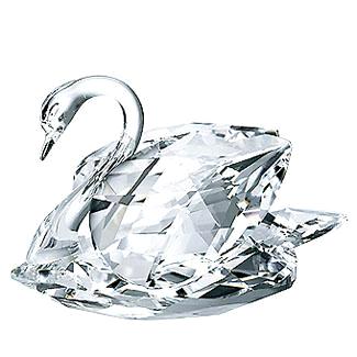 Swarovski History