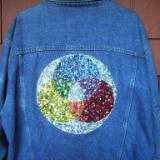 Bejeweled Jacket - NFS