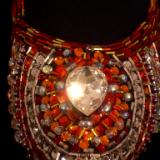 Fire & Ice Toe View - Sold