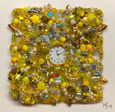 Joy - Unframed Joy - Unframed