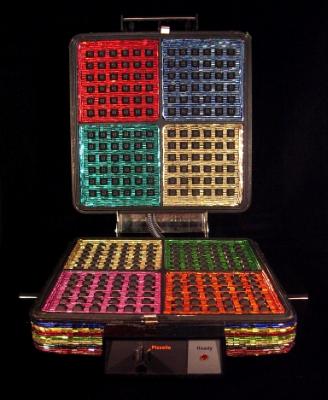 Toastmaster Open Toastmaster Open