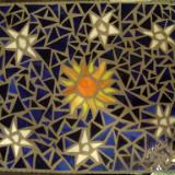 Sun and Stars Table Top