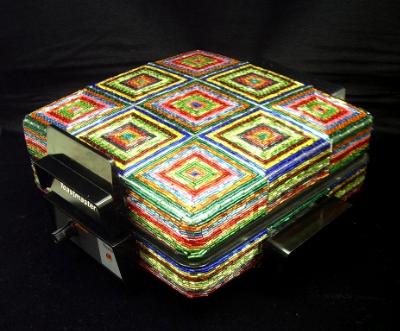 Toastmaster Side Toastmaster Side