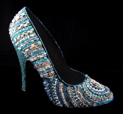 Zircon Right Side View - Sold Zircon Right Side View - Sold