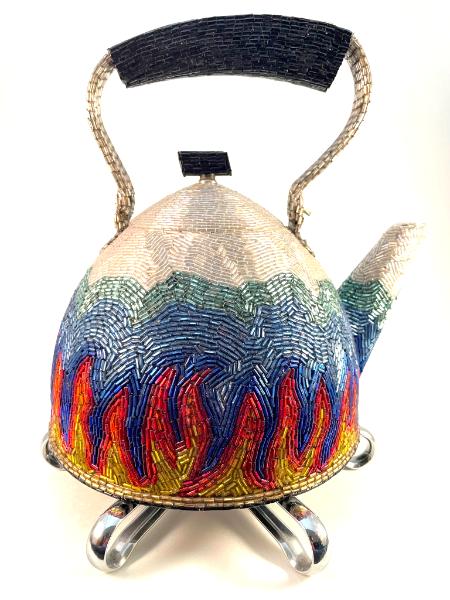 Earl Grey, Hot Earl Grey, Hot