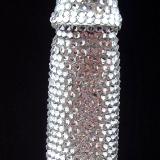 Crystal Phallus Top - Sold