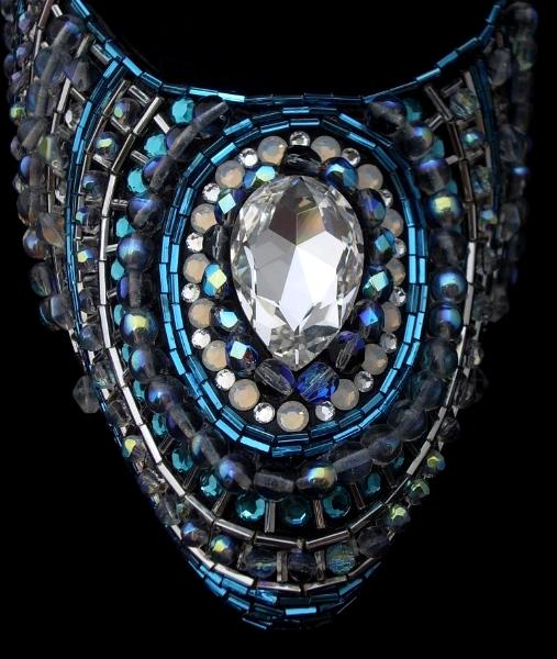 Zircon Toe View - Sold