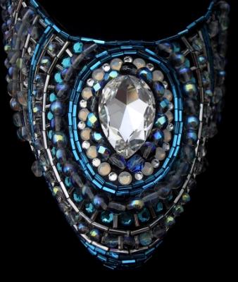 Zircon Toe View - Sold Zircon Toe View - Sold