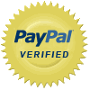 Payments to Michael A. Staley are processed by PayPal to guarantee the safety and security of your financial information. Michael A. Staley is PayPal verified.